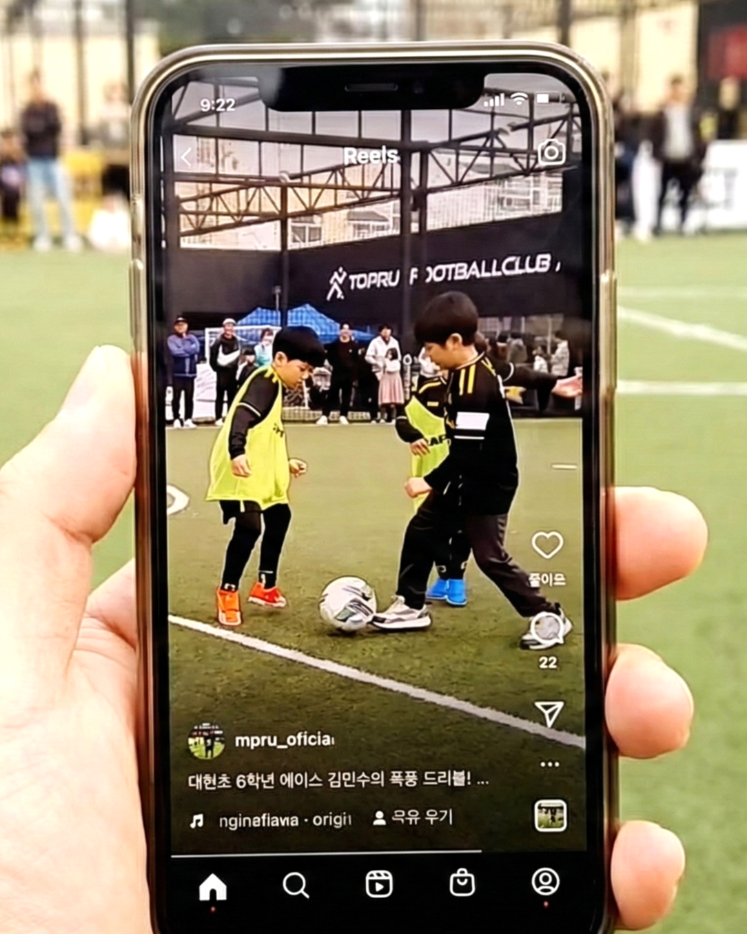 PICTURE - 베스트 장면 선별